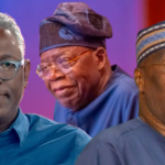 Osuntokun Faults Atiku For Calling Tinubu ‘Bola’