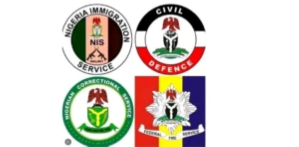 CDCFIB Reopens Recruitment Portal October 28, Promotes 27,624 Officers