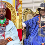 Olu of Warri Challenges Dokubo Over ₦2.7tn Pipeline Claim
