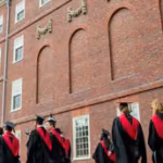 UK to Charge Universities $1,200 Per Foreign Student From 2028