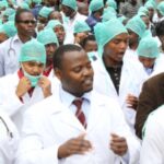 Health Workers Begin Strike Mobilisation Over 19 Months’ Unpaid Allowances