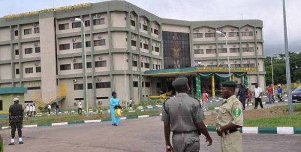 Recidivism in Nigeria: Are Correctional Centres Reforming Offenders or Breeding Repeat Criminals?