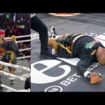 ‘I Am Still a Trendsetter!’ — Nkechi Blessing Speaks After Phyna Knocks Her Out in Celebrity Boxing Bout