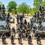 Army Takes Over Old Oyo National Park, Converts It To Permanent Training Ground After Oriire Abductions