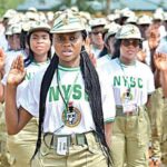 NYSC Offers 20 Freed Abducted Graduates South-West Posting Option