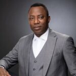 2027 Election: Sowore Vows to Introduce Drone Taxis, Says Nigerians Could Fly to Work by 2030