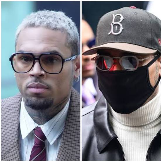 ​Chris Brown Sentenced to Eight Months in Prison, Suspended Over London Nightclub Attack