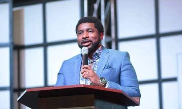 ‘There’s No Scripture That Says Tattoo Is A Sin’ — Pastor Kingsley Okonkwo